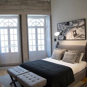 Deluxe Studio met een King Size Bed